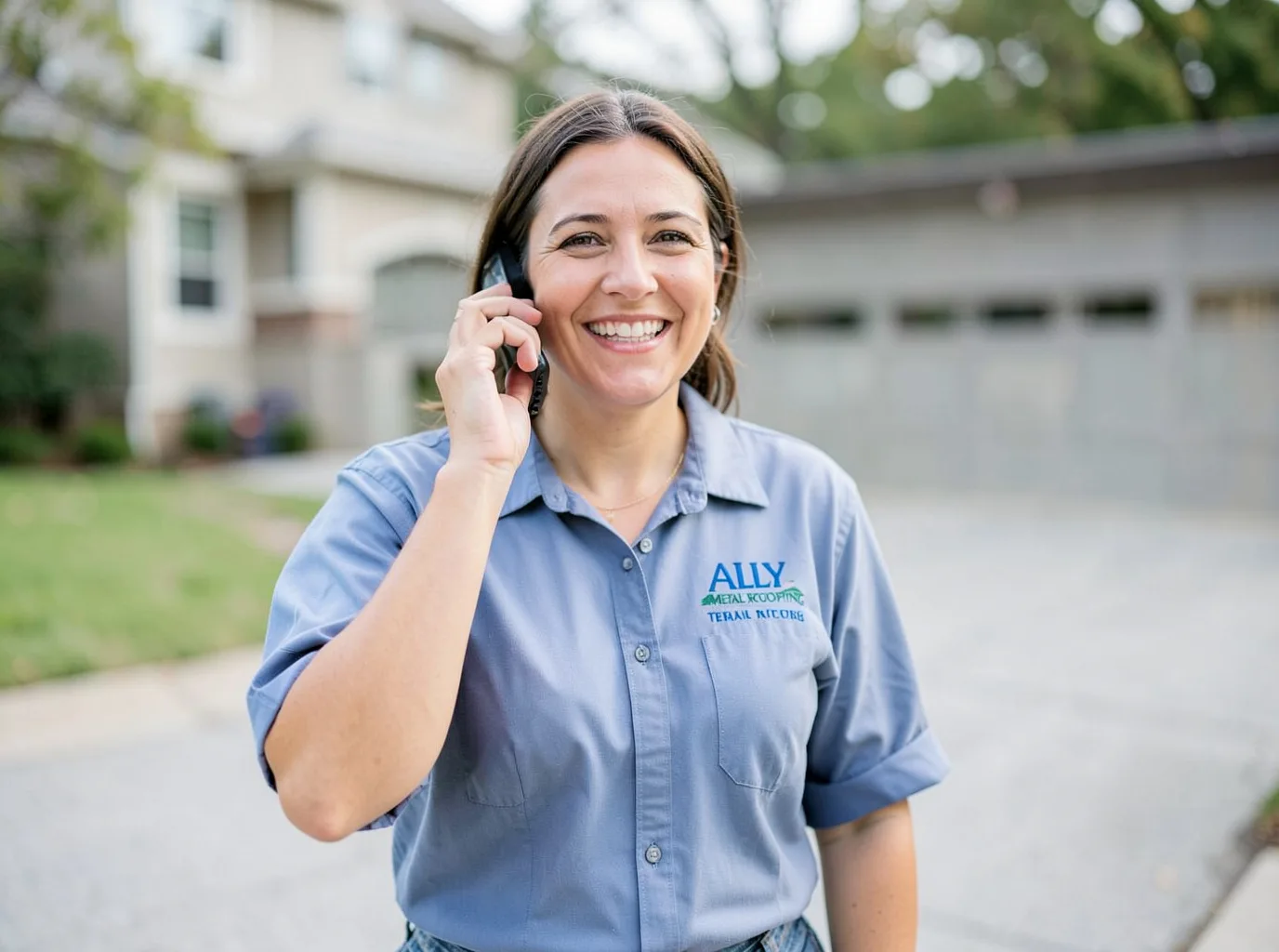 Metal Roof Installation Sullivan, OH FAQs